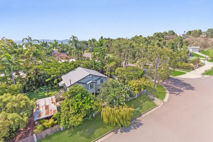 110 Cook Street, North Ward QLD 4810