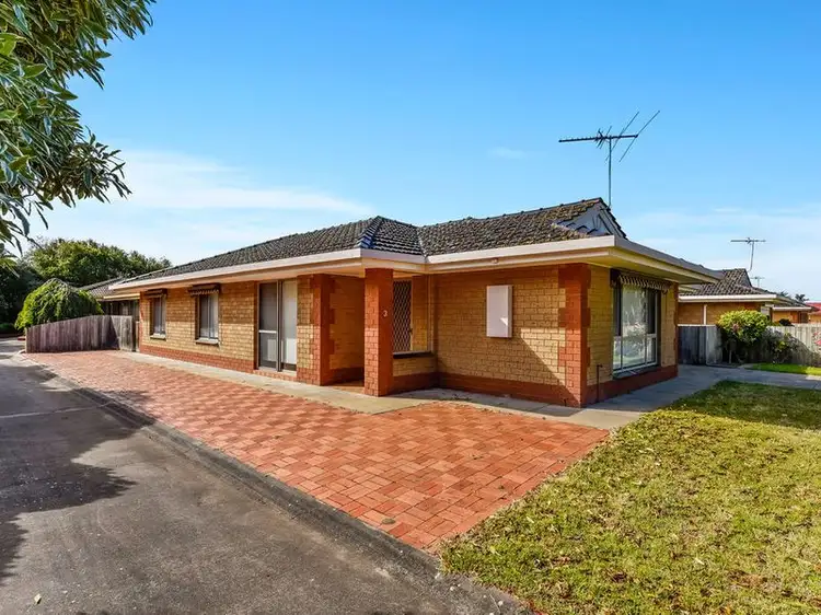 Main view of Homely house listing, 3/9A Seventh Street, Millicent SA 5280