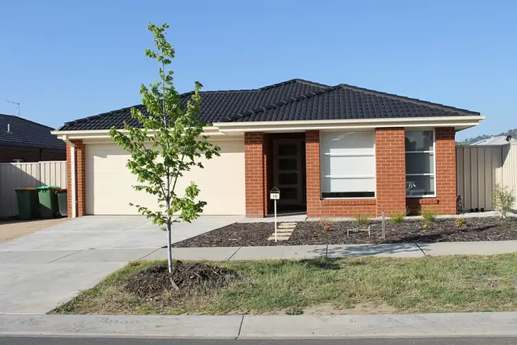 12 JACKA STREET, Wodonga VIC 3690