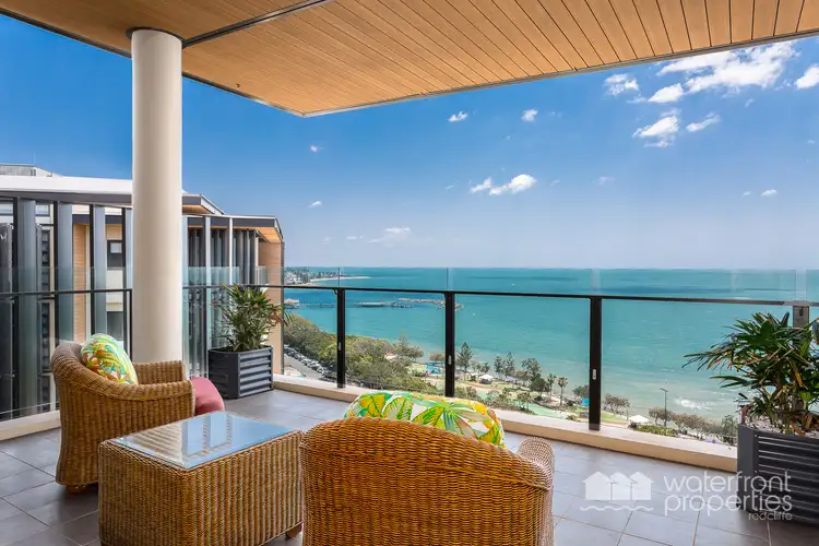 Fourth view of Homely apartment listing, 1205/99 Marine Parade, Redcliffe QLD 4020