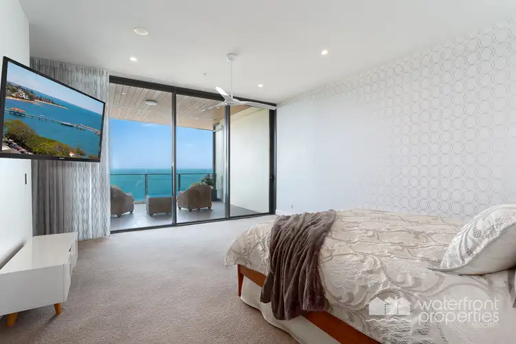 Fifth view of Homely apartment listing, 1205/99 Marine Parade, Redcliffe QLD 4020