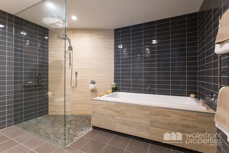 Sixth view of Homely apartment listing, 1205/99 Marine Parade, Redcliffe QLD 4020