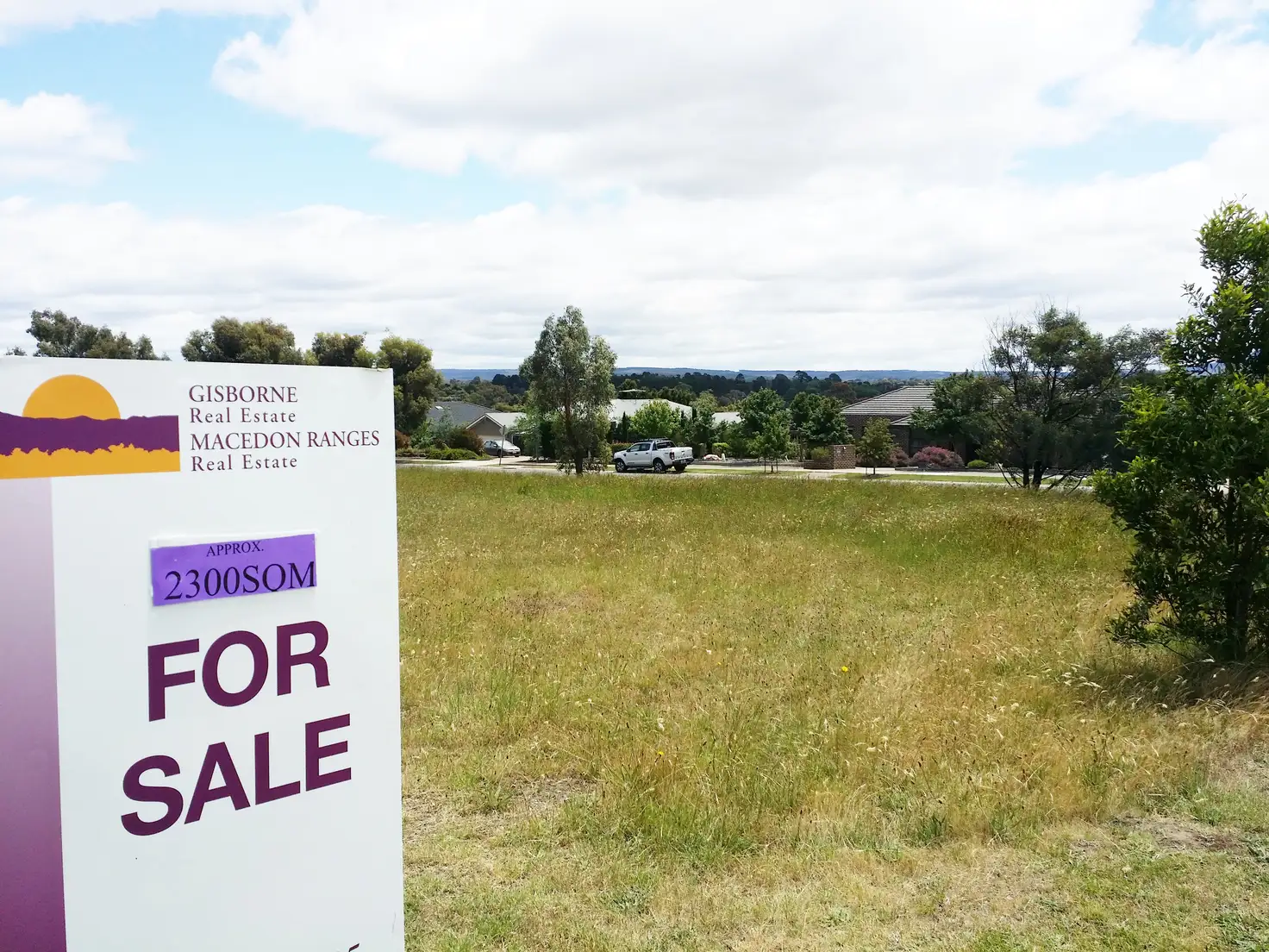 Main view of Homely land listing, 38-40 Brady Road, Gisborne VIC 3437