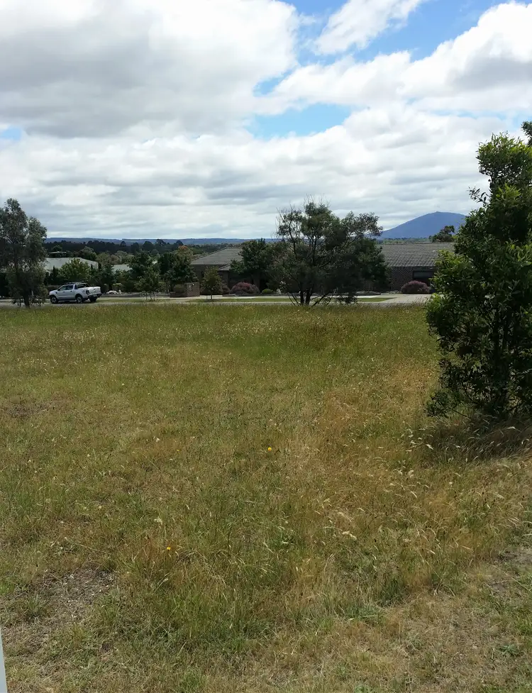 Second view of Homely land listing, 38-40 Brady Road, Gisborne VIC 3437