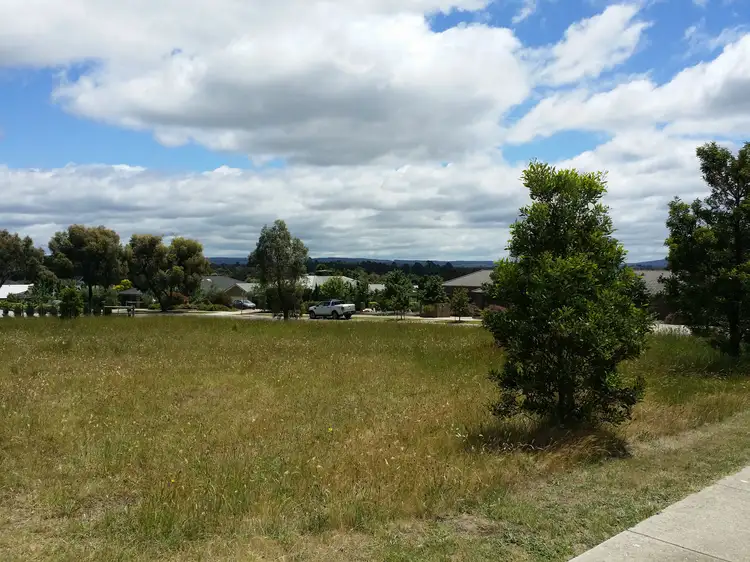 Third view of Homely land listing, 38-40 Brady Road, Gisborne VIC 3437