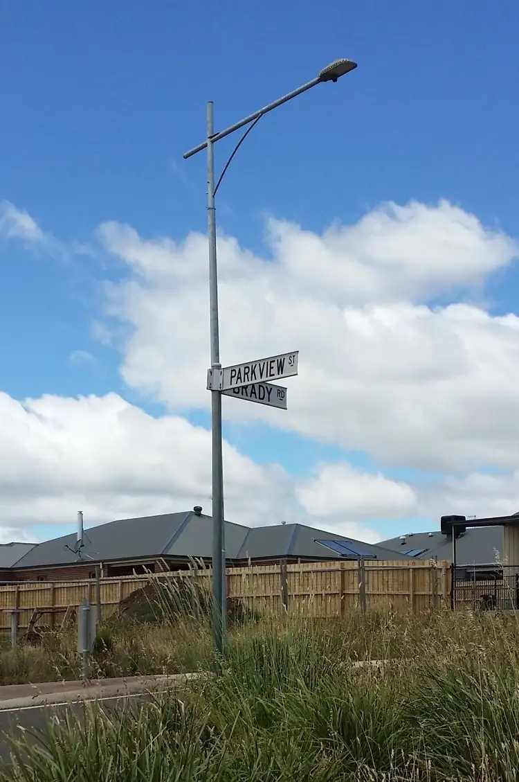 Fifth view of Homely land listing, 38-40 Brady Road, Gisborne VIC 3437