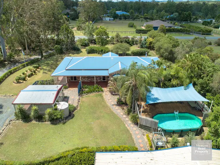 66-70 Munstervale Road, Tamborine QLD 4270