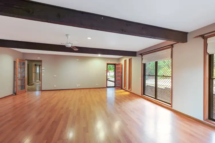 Second view of Homely house listing, 5 Burton Street, Nowra NSW 2541