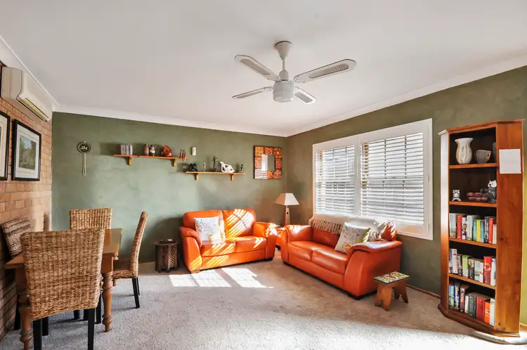 5/40 Plunkett Street, Nowra NSW 2541