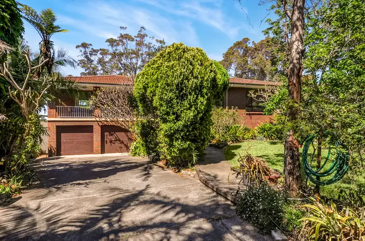 Second view of Homely house listing, 52 Illaroo Road, North Nowra NSW 2541