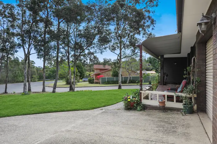 Second view of Homely house listing, 150 Yurunga Drive, North Nowra NSW 2541