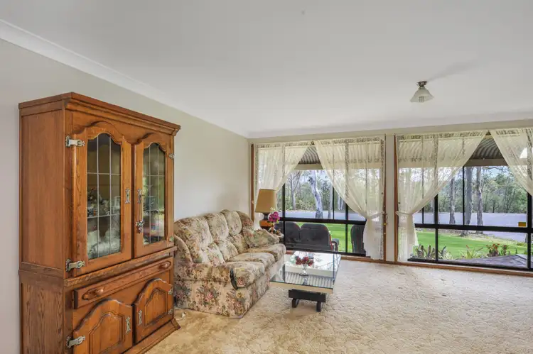Third view of Homely house listing, 150 Yurunga Drive, North Nowra NSW 2541