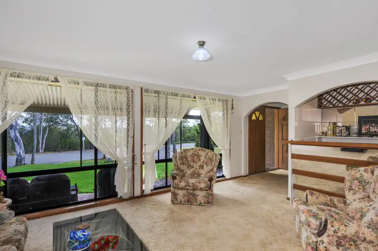 Fourth view of Homely house listing, 150 Yurunga Drive, North Nowra NSW 2541