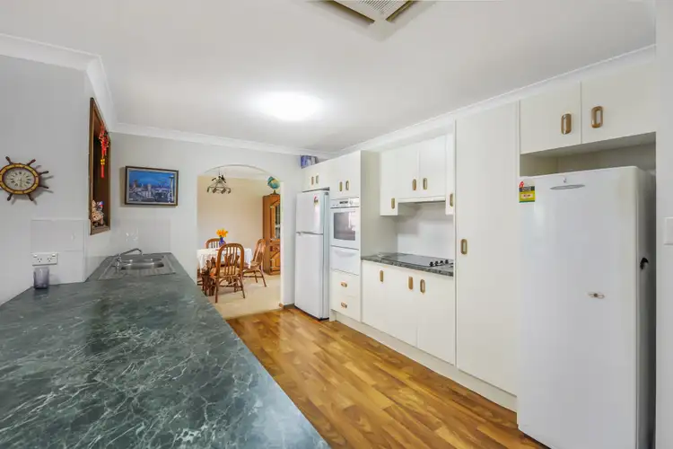 Fifth view of Homely house listing, 150 Yurunga Drive, North Nowra NSW 2541