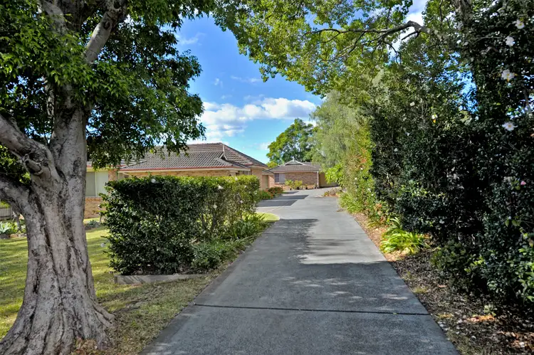 Second view of Homely unit listing, 3/190 Kinghorne Street, Nowra NSW 2541