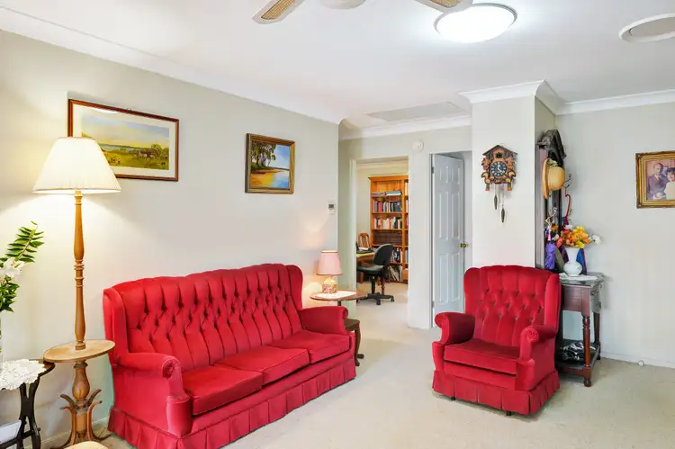 Third view of Homely unit listing, 3/190 Kinghorne Street, Nowra NSW 2541