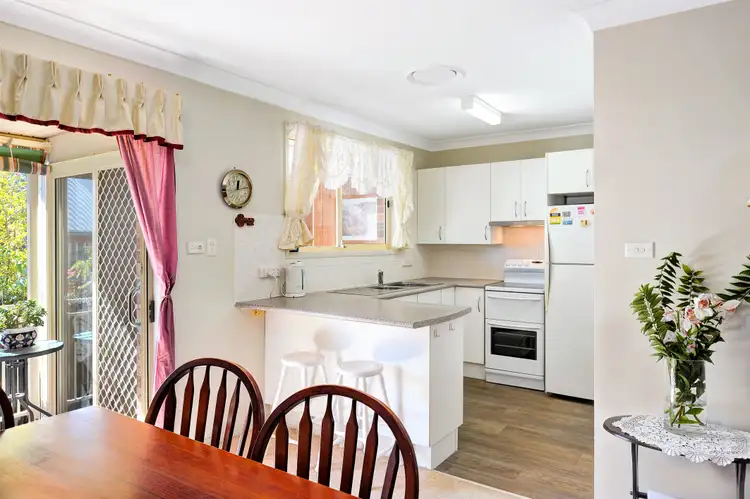 Fourth view of Homely unit listing, 3/190 Kinghorne Street, Nowra NSW 2541