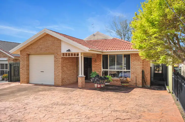 36B Lyndhurst Drive, Bomaderry NSW 2541