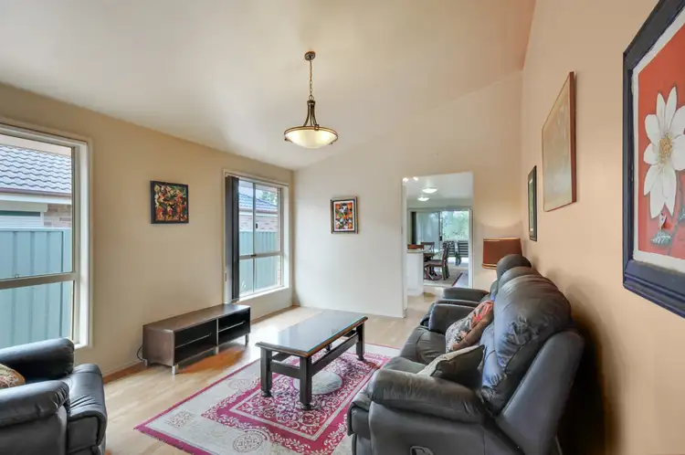 Fourth view of Homely house listing, 36B Lyndhurst Drive, Bomaderry NSW 2541