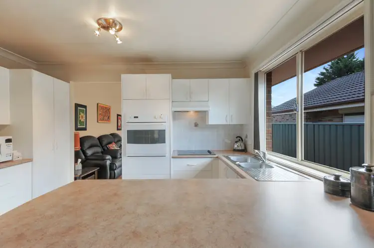 Fifth view of Homely house listing, 36B Lyndhurst Drive, Bomaderry NSW 2541