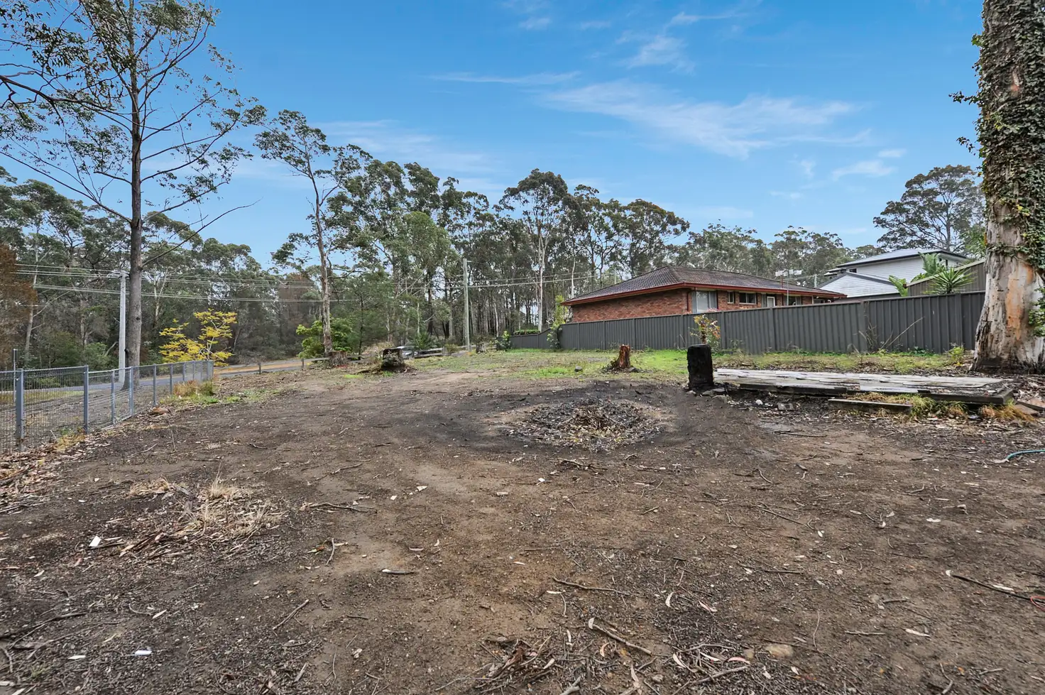 Main view of Homely land listing, 128 Shoalhaven Street, Nowra NSW 2541