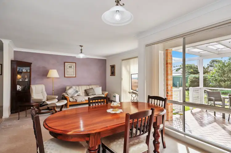 Second view of Homely house listing, 33 Lyrebird Drive, Nowra NSW 2541