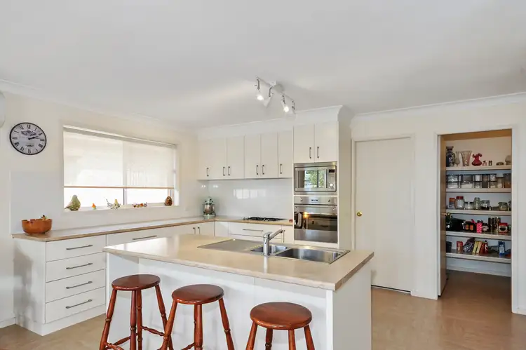 Third view of Homely house listing, 33 Lyrebird Drive, Nowra NSW 2541