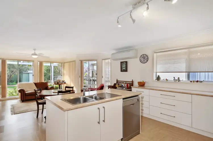 Fourth view of Homely house listing, 33 Lyrebird Drive, Nowra NSW 2541