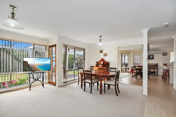 Sixth view of Homely house listing, 33 Lyrebird Drive, Nowra NSW 2541