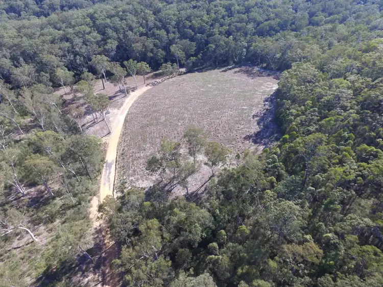 PT 102 Lower Bugong Road, Budgong NSW 2577