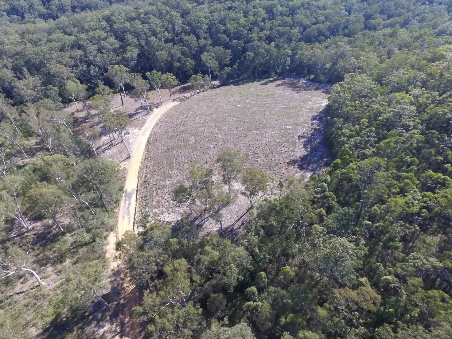 Main view of Homely land listing, PT 102 Lower Bugong Road, Budgong NSW 2577