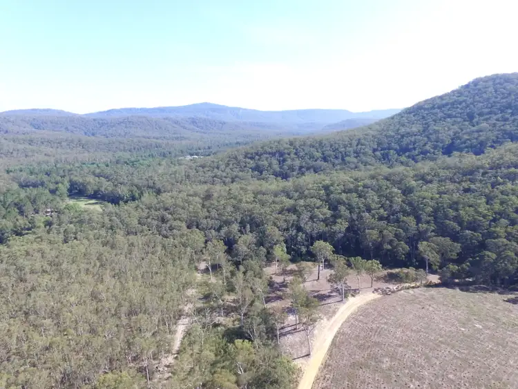 Second view of Homely land listing, PT 102 Lower Bugong Road, Budgong NSW 2577