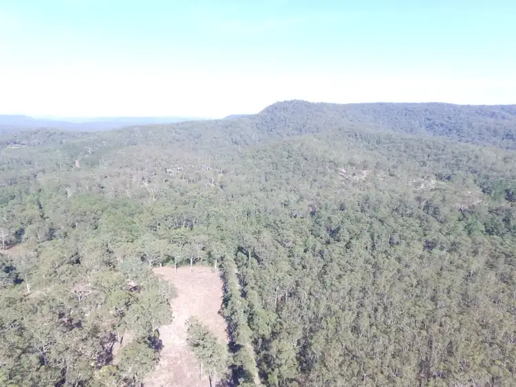 Third view of Homely land listing, PT 102 Lower Bugong Road, Budgong NSW 2577