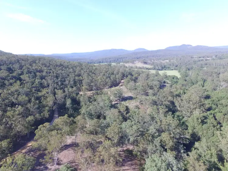 Fourth view of Homely land listing, PT 102 Lower Bugong Road, Budgong NSW 2577