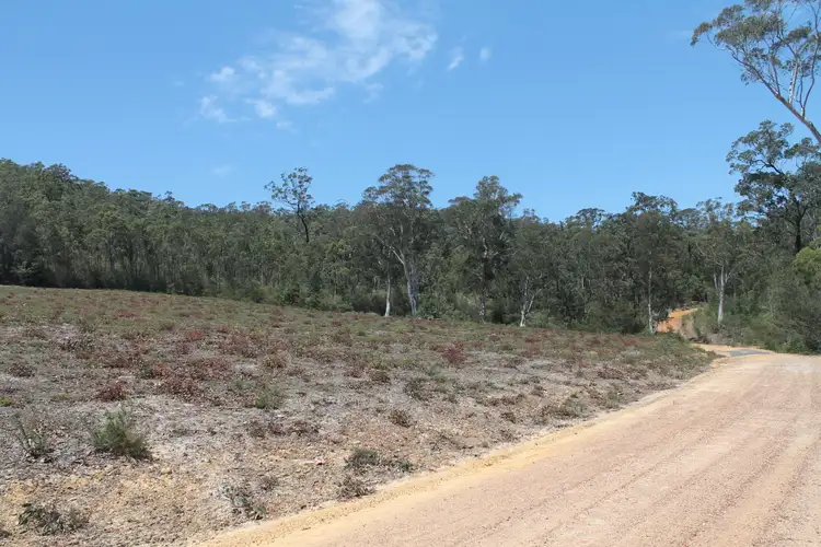 Sixth view of Homely land listing, PT 102 Lower Bugong Road, Budgong NSW 2577