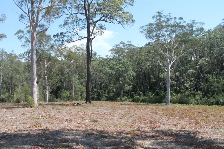 Seventh view of Homely land listing, PT 102 Lower Bugong Road, Budgong NSW 2577