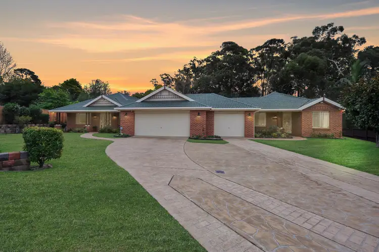 Main view of Homely house listing, 7 Federation Place, North Nowra NSW 2541