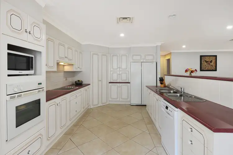 Third view of Homely house listing, 7 Federation Place, North Nowra NSW 2541