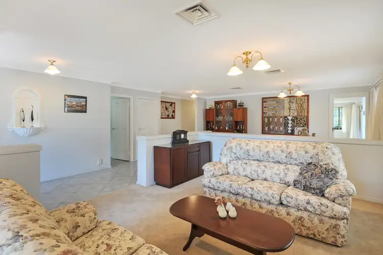 Fifth view of Homely house listing, 7 Federation Place, North Nowra NSW 2541