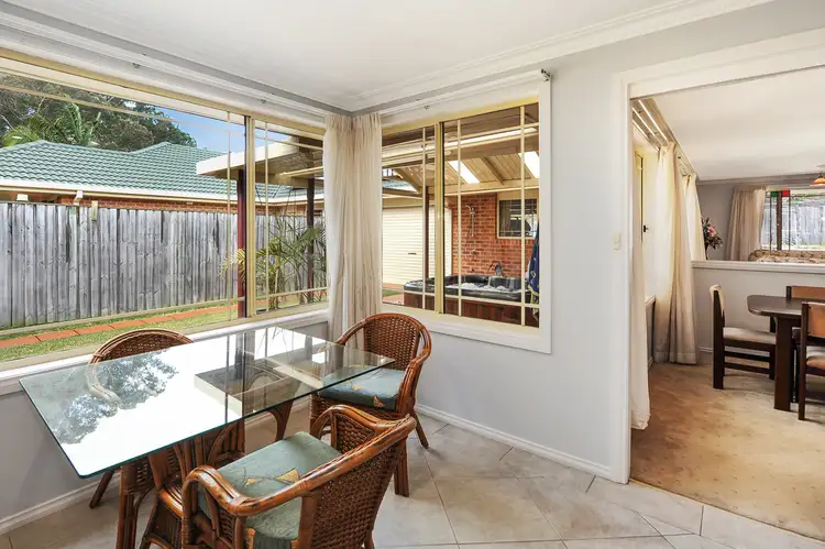 Sixth view of Homely house listing, 7 Federation Place, North Nowra NSW 2541