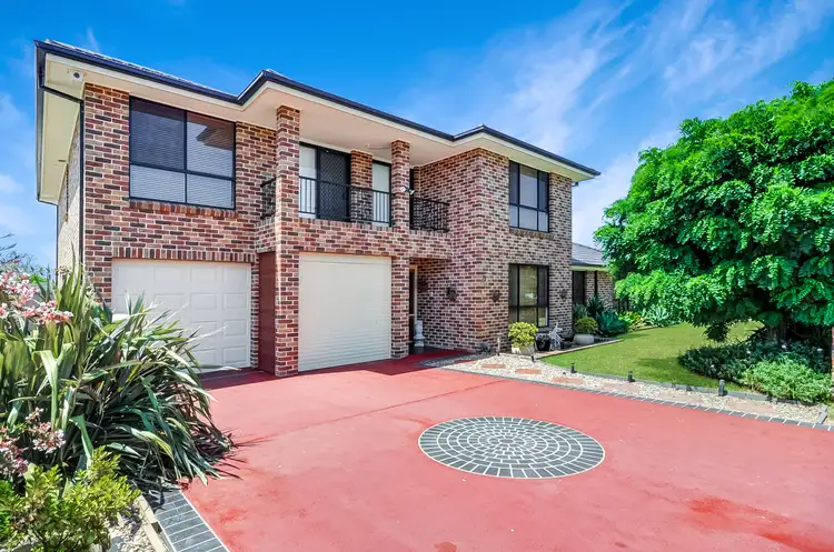 6 McTernan Place, Worrigee NSW 2540