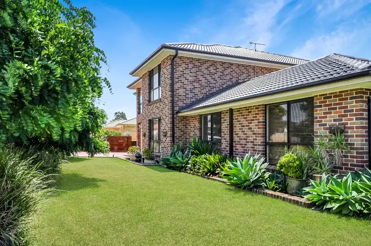 Second view of Homely house listing, 6 McTernan Place, Worrigee NSW 2540