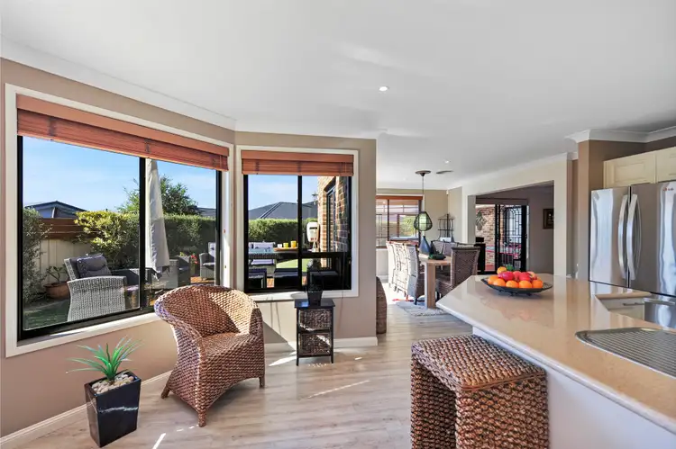 Sixth view of Homely house listing, 6 McTernan Place, Worrigee NSW 2540