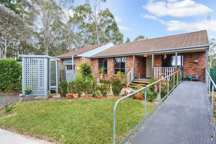 140 Albatross Road, Nowra Hill NSW 2540