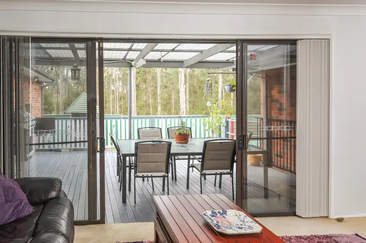 Fifth view of Homely house listing, 140 Albatross Road, Nowra Hill NSW 2540