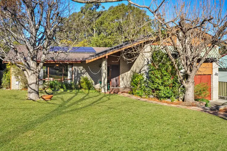 34 Tarawal Street, Bomaderry NSW 2541