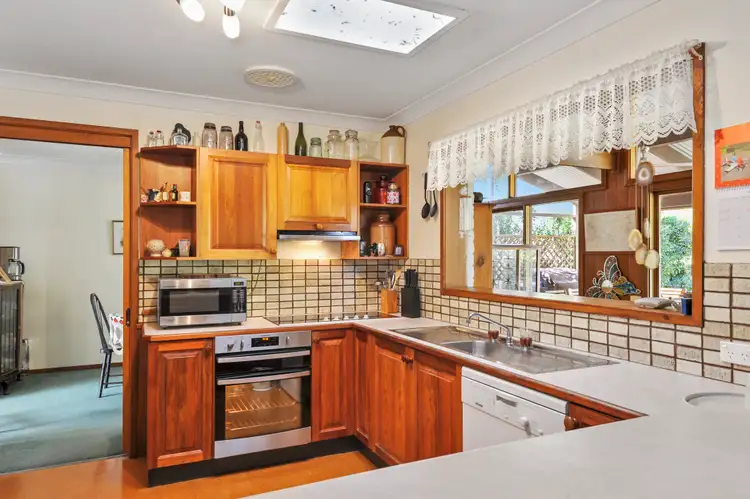 Second view of Homely house listing, 34 Tarawal Street, Bomaderry NSW 2541