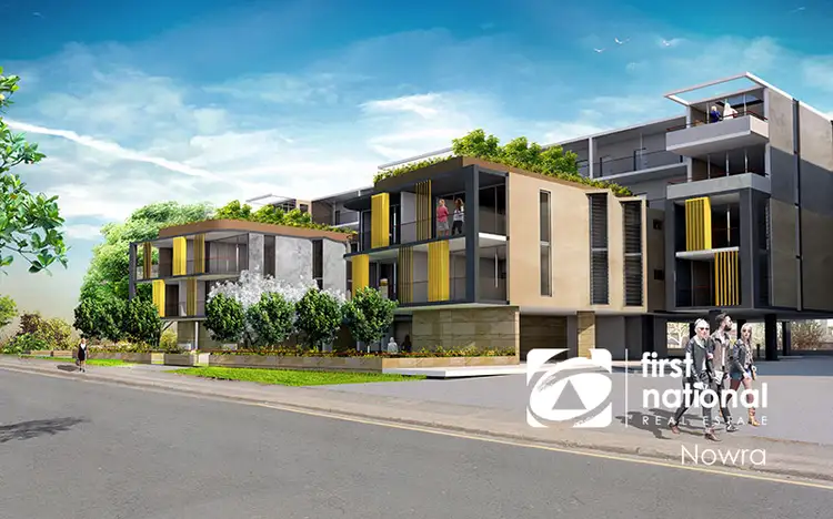6/65-69 Graham Street