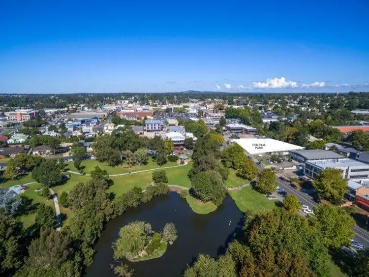 Fourth view of Homely apartment listing, 28/65-69 Graham Street, Nowra NSW 2541
