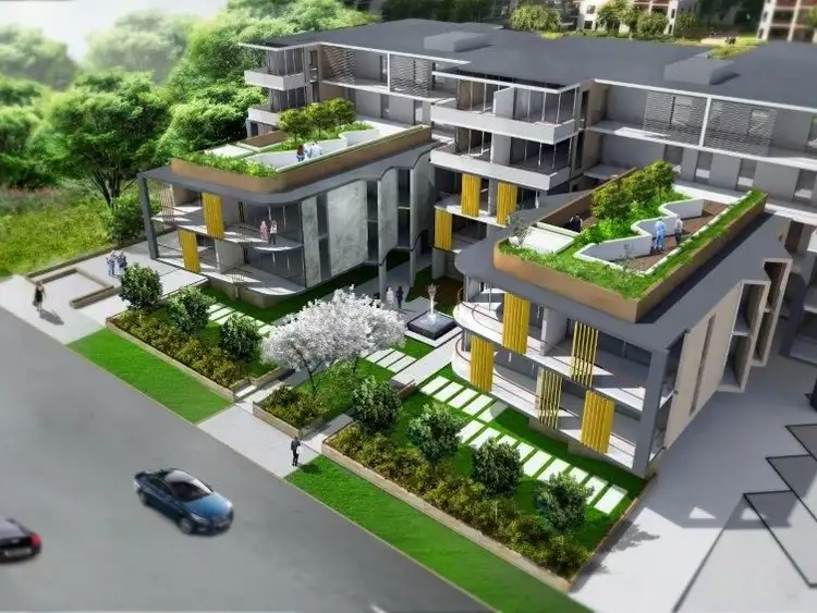 26/65-69 Graham Street, Nowra NSW 2541